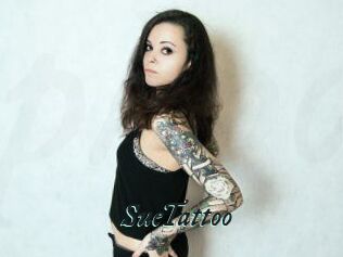 SueTattoo