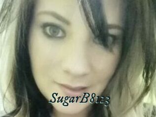 SugarB8123