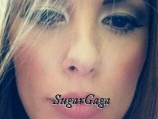 SugarGaga