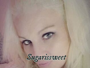 Sugarissweet