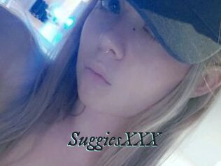 SuggiesXXX