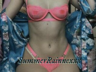 SummerRainnexxx