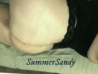 SummerSandy