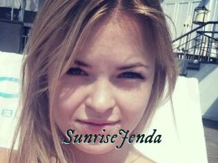 SunriseJenda