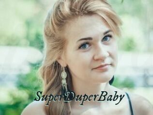 SuperDuperBaby