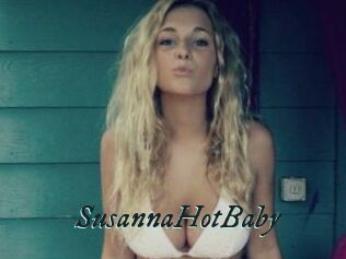 SusannaHotBaby