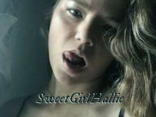 SweetGirlHallie