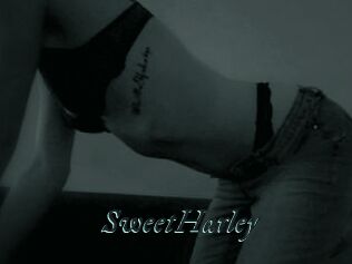 SweetHarley