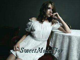 SweetModelJoy