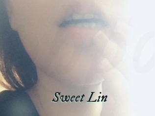 Sweet_Lin