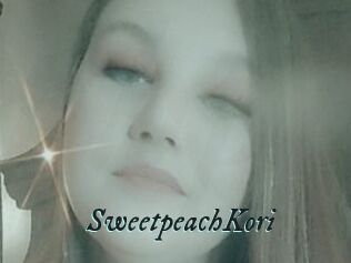 SweetpeachKori