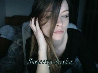 SweettySasha