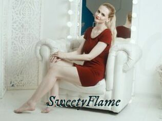 SweetyFlame