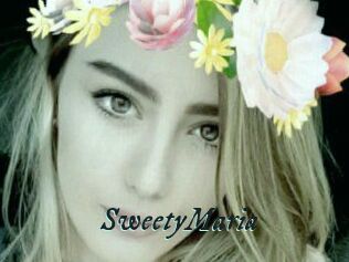 SweetyMaria