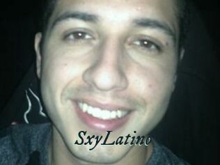 SxyLatino