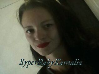 SyperBaby_Kamalia