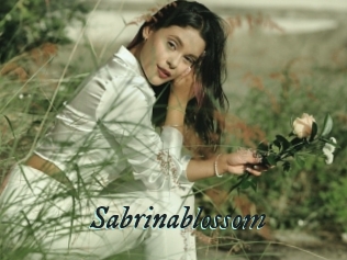 Sabrinablossom