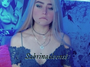 Sabrinaolsonss