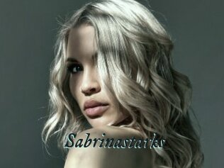 Sabrinastarks