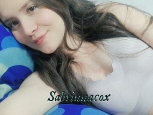 Sabrinnacox