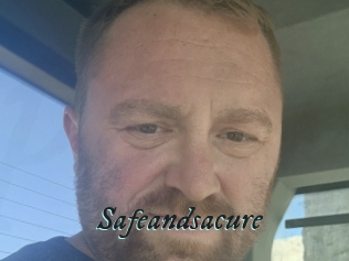 Safeandsacure