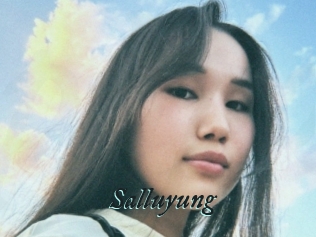 Salluyung