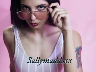 Sallymaddoxx