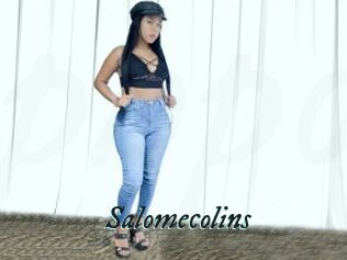 Salomecolins