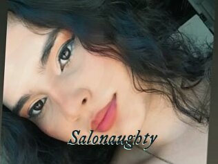 Salonaughty