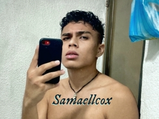 Samaellcox