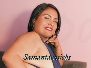 Samantacasichs