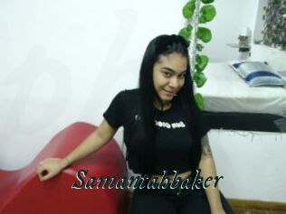 Samantahbaker