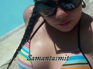 Samantasmit