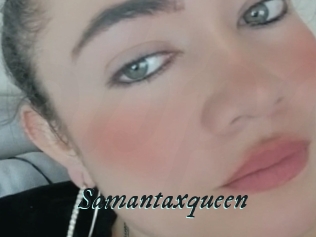 Samantaxqueen