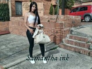 Samantha_ink