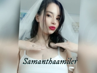 Samanthaamiler