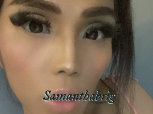 Samanthabrig