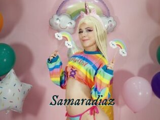 Samaradiaz