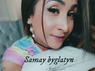 Samay_byglatyn