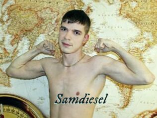 Samdiesel