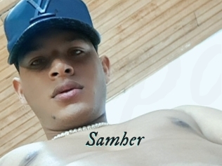 Samher