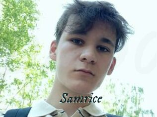 Samrice