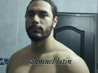 Samuel_latin