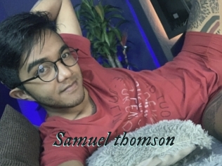 Samuel_thomson