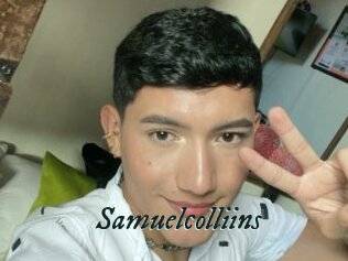 Samuelcolliins