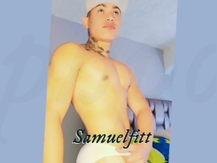 Samuelfitt