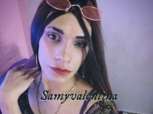 Samyvalentina