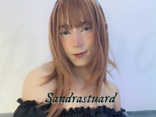 Sandrastuard