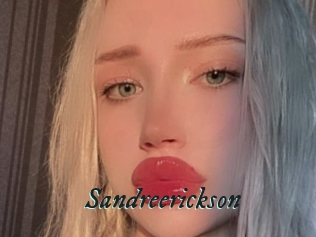 Sandreerickson