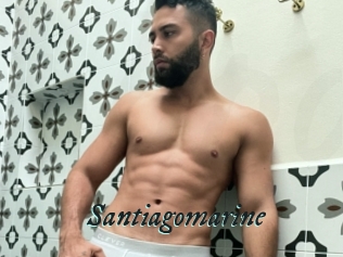 Santiagomarine